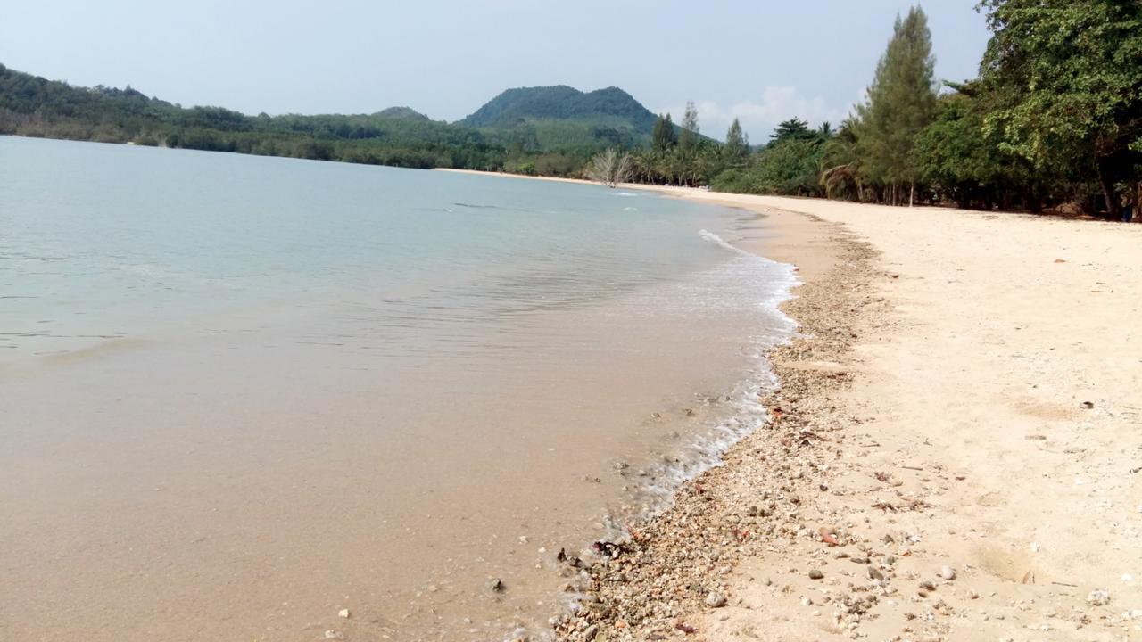 Cha Bungalow Koh Yao Noi Exterior foto